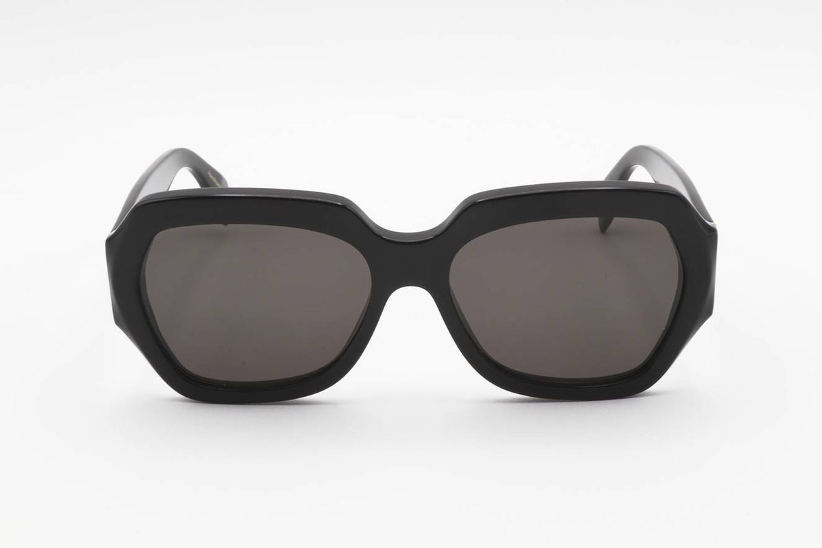NALA BLACK Front