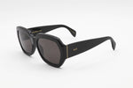 NALA BLACK 3/4 View