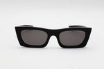 FRED 2.0 BLACK Front