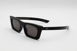 FRED 2.0 BLACK 3/4 View