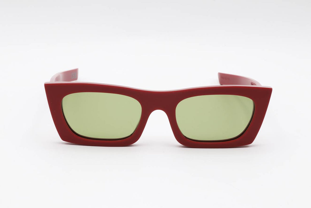 FRED 2.0 ROSSISSIMO Front