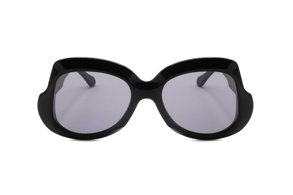 QUELYFISH BLACK Front