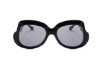 QUELYFISH BLACK Front