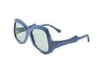 QUELYFISH BLUE/GREY 3/4 View
