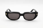 ETEZEA BLACK Front
