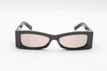 ZOKOA SOLID GREY Front