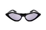 TIKBARRI BLACK Front