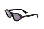 TIKBARRI BLACK 3/4 View