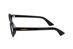 TIKBARRI BLACK Side