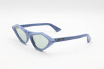 TIKBARRI LIGHT BLUE 3/4 View