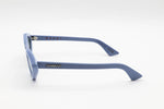 TIKBARRI LIGHT BLUE Side