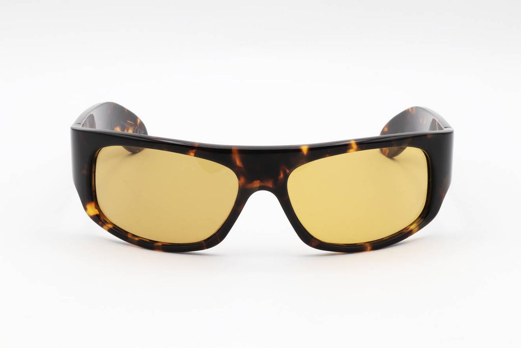 UAILUS BURNT HAVANA Front