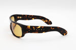 UAILUS BURNT HAVANA Side