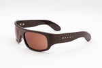 UAILUS BROWN 3/4 View