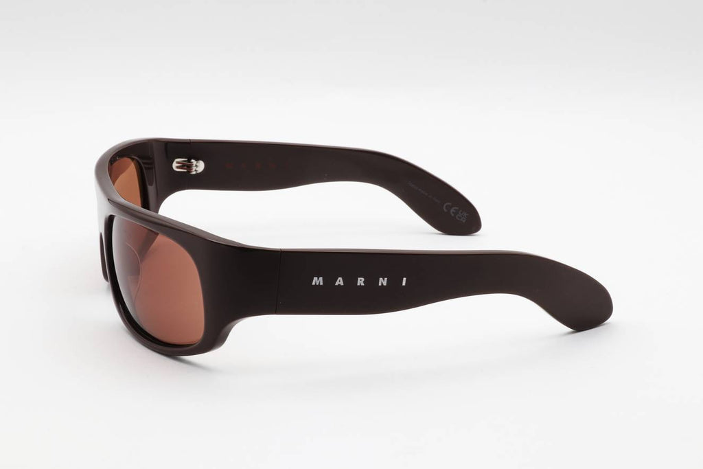 UAILUS BROWN Side