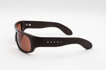 UAILUS BROWN Side