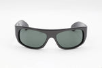 UAILUS SOLID GREY Front
