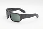 UAILUS SOLID GREY 3/4 View