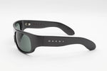 UAILUS SOLID GREY Side