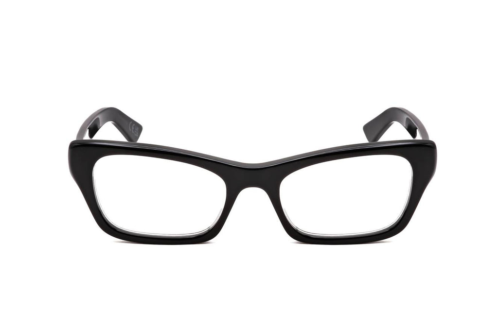 AKELU BLACK Front