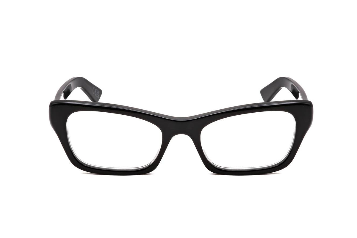 AKELU BLACK Front