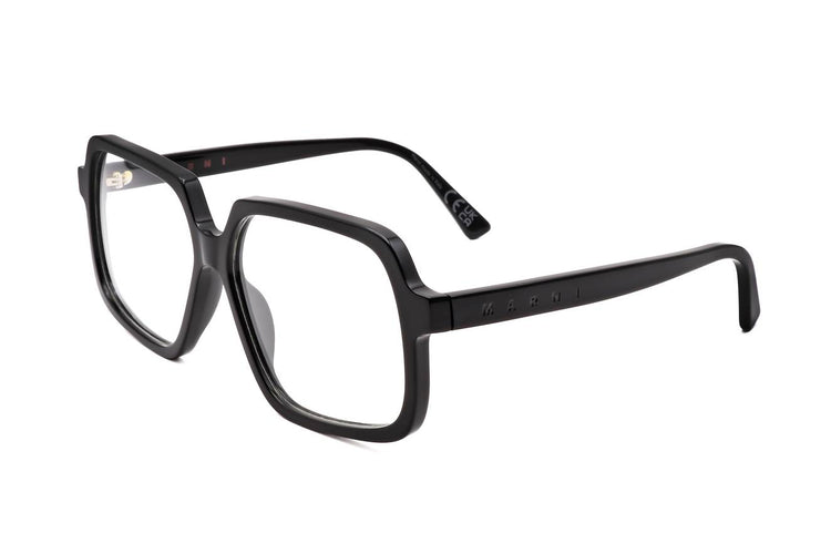 ARIXO BLACK 3/4 View