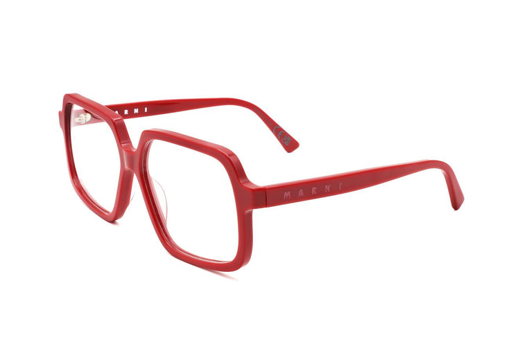 ARIXO RED 3/4 View