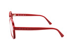 ARIXO RED Side