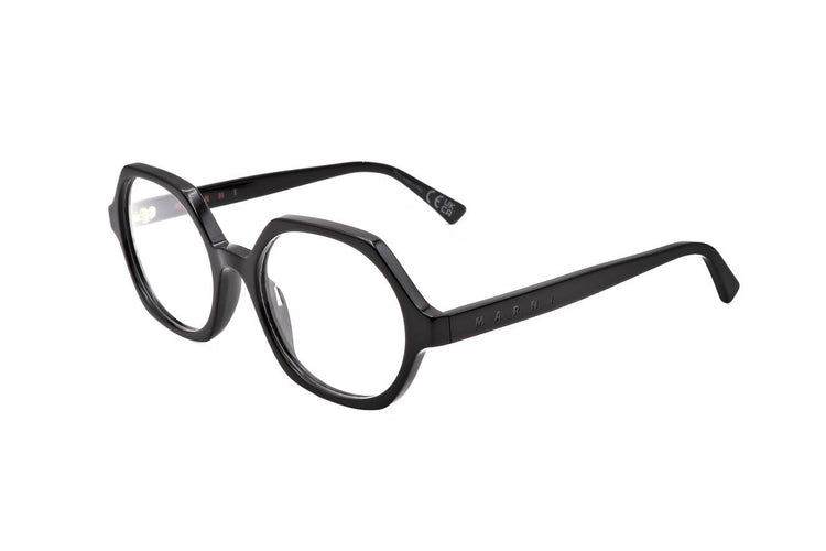 NABARO BLACK 3/4 View