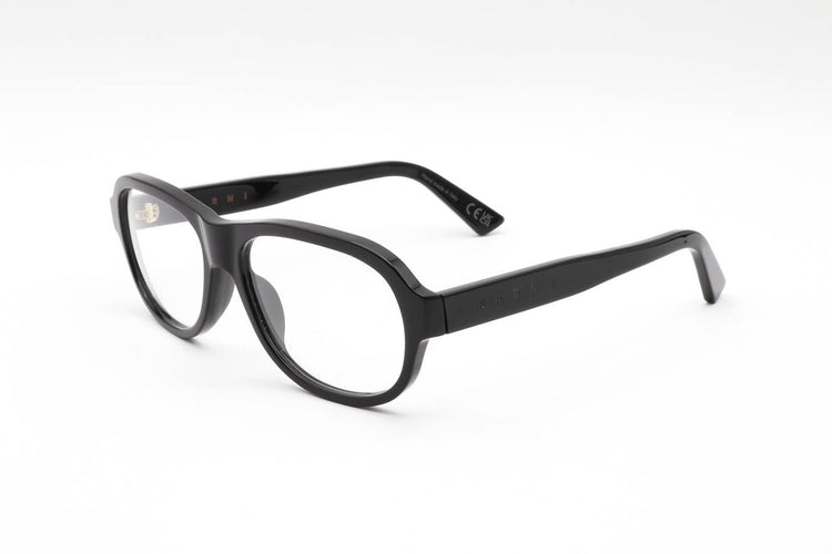 AZOTL BLACK 3/4 View