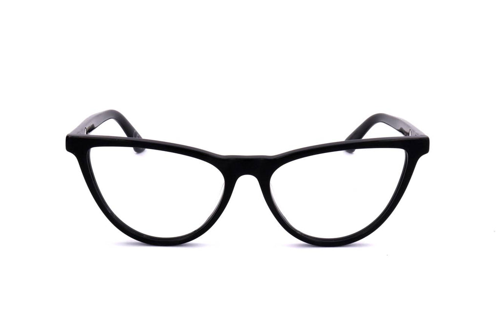 NUMERO 135 BLACK Front