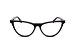 NUMERO 135 BLACK Front