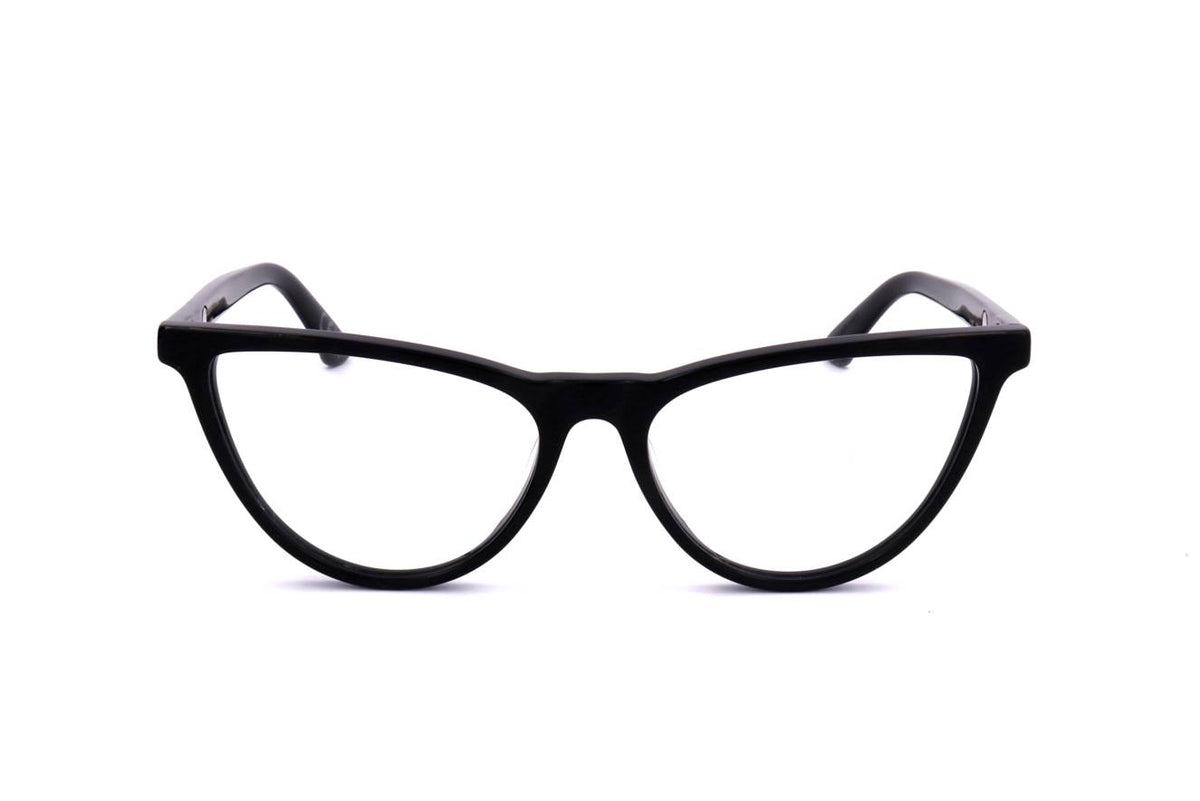 NUMERO 135 BLACK Front