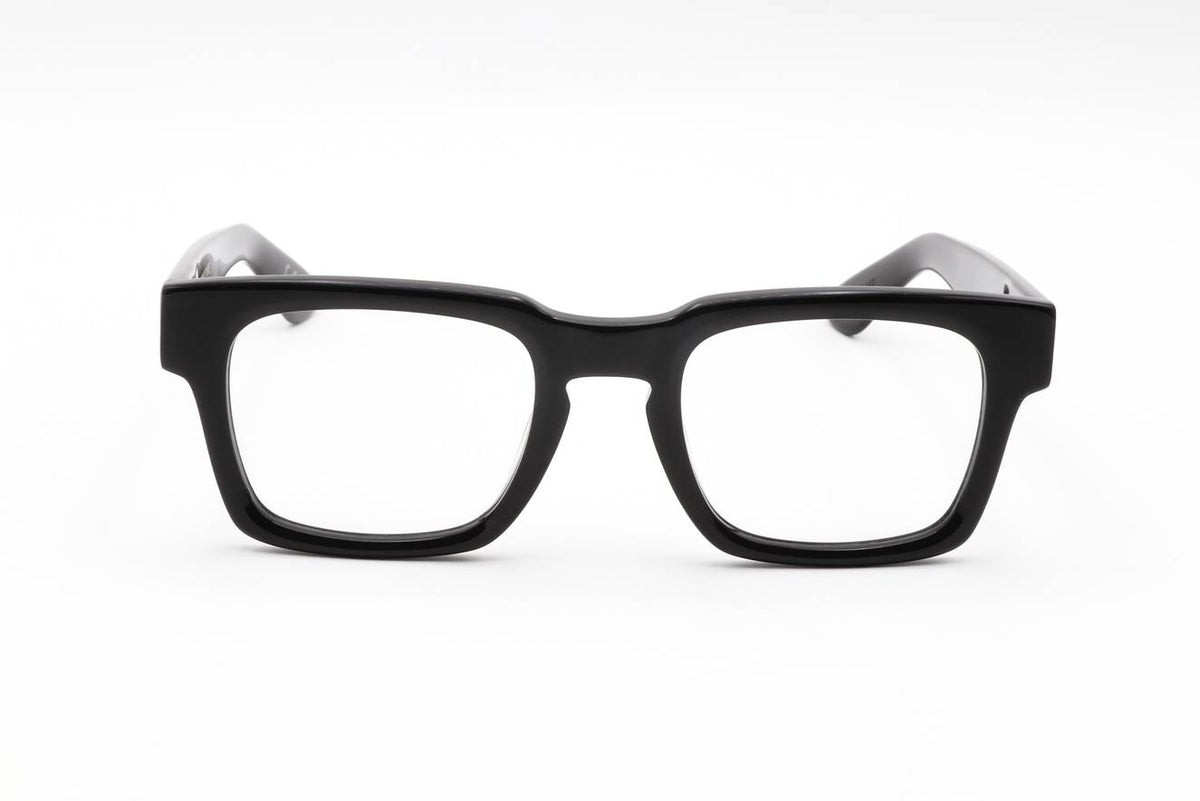 NUMERO 133 BLACK Front