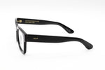 NUMERO 133 BLACK Side