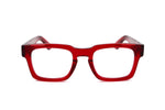 NUMERO 133 ROSSISSIMO Front
