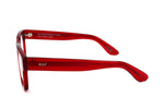 NUMERO 133 ROSSISSIMO Side