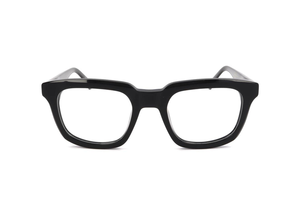 NUMERO 132 BLACK Front
