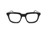 NUMERO 132 BLACK Front