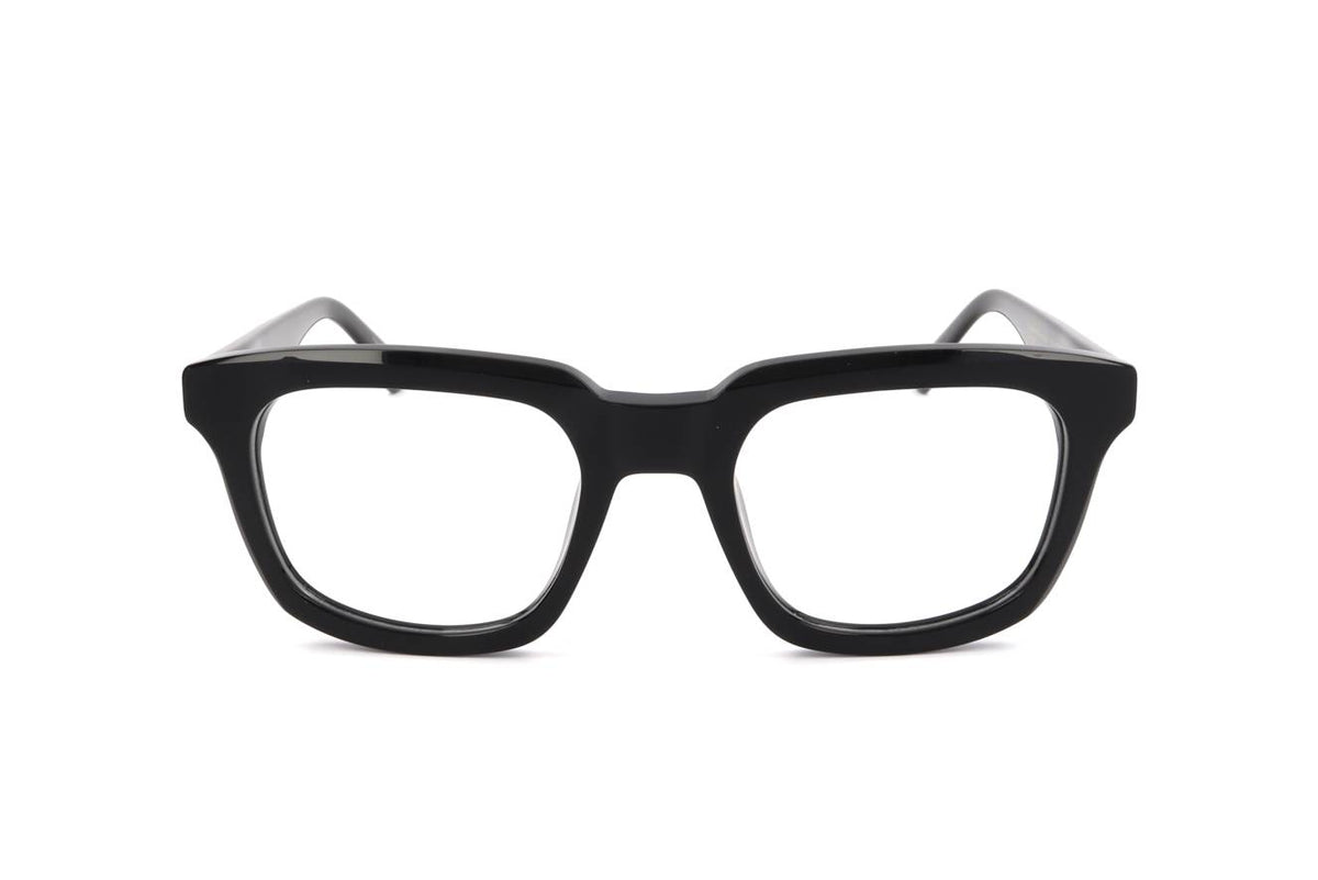 NUMERO 132 BLACK Front