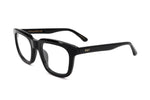 NUMERO 132 BLACK 3/4 View