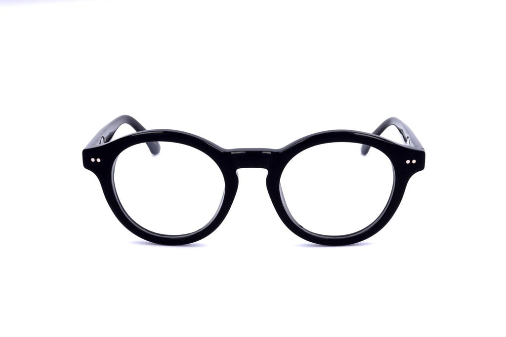 NUMERO 129 BLACK Front