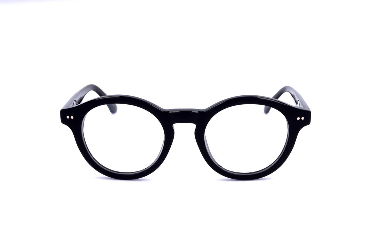 NUMERO 129 BLACK Front