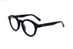 NUMERO 129 BLACK 3/4 View