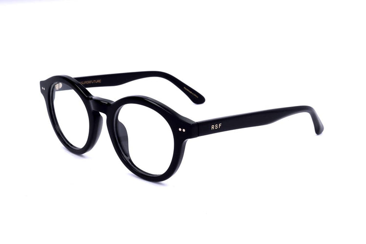 NUMERO 129 BLACK 3/4 View