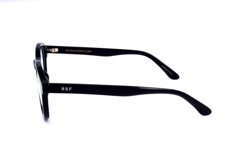 NUMERO 129 BLACK Side