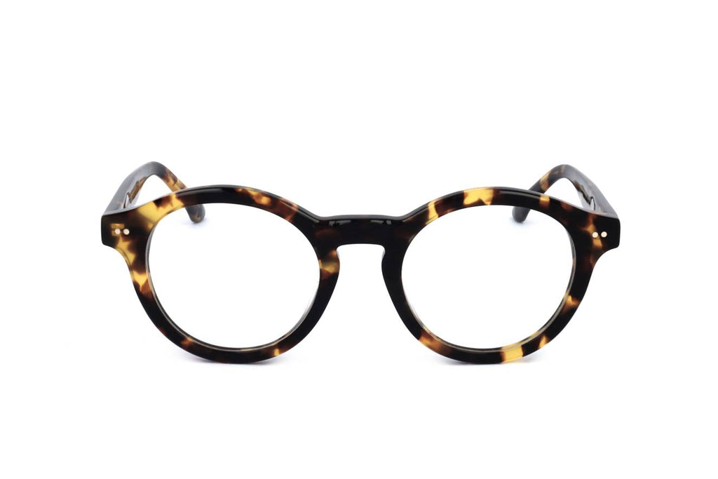 NUMERO 129 BURNT HAVANA Front