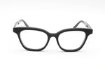 NUMERO 131 BLACK Front