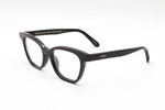 NUMERO 131 BLACK 3/4 View