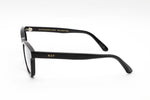 NUMERO 131 BLACK Side